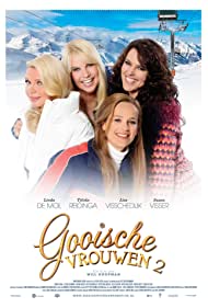 Watch Free Gooische vrouwen II (2014)