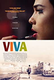 Watch Free Viva (2015)