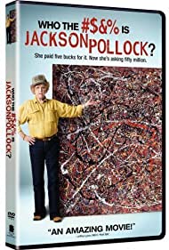Watch Free Who the Is Jackson Pollock (2006)