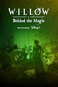 Watch Free Willow: Behind the Magic (2023)
