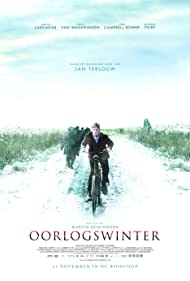 Watch Free Winter in Wartime (2008)