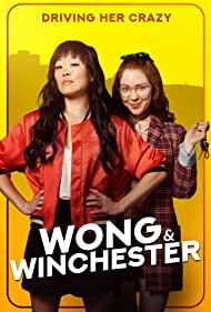 Watch Free Wong Winchester (2023-)