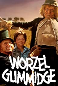 Watch Free Worzel Gummidge (1979-1981)
