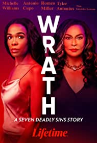 Watch Free Wrath A Seven Deadly Sins Story (2022)
