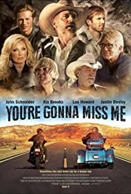Watch Free Youre Gonna Miss Me (2017)