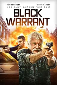 Watch Full Movie :Black Warrant (2022)