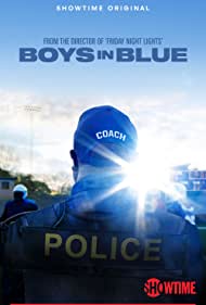 Watch Free Boys in Blue (2023)