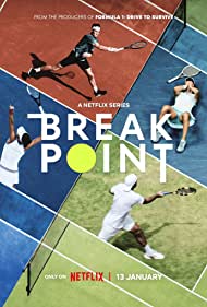 Watch Free Break Point (2023-)