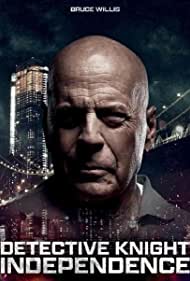 Watch Full Movie :Detective Knight Independence (2023)