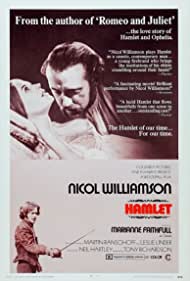Watch Full Movie :Hamlet (1969)