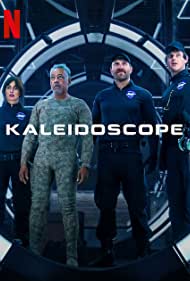Watch Full :Kaleidoscope (2023-)