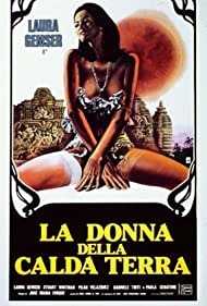 Watch Free La mujer de la tierra caliente (1978)