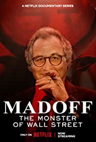 Watch Full :Madoff The Monster of Wall Street (2023-)