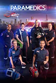 Watch Full :Paramedics (2018-)