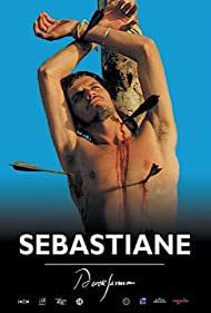 Watch Free Sebastiane (1976)