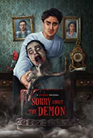 Watch Full Movie :Sorry About the Demon (2022)