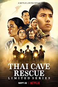 Watch Free Thai Cave Rescue (2022)