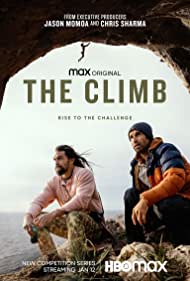 Watch Free The Climb (2023–)