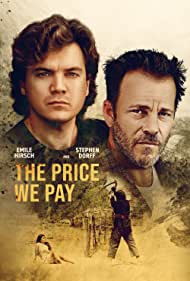 Watch Full Movie :The Price We Pay (2022)