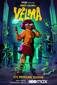 Watch Free Velma (2023)