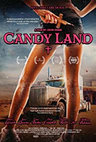 Watch Free Candy Land (2022)