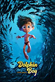 Watch Free Dolphin Boy (2022)