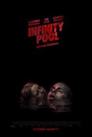 Watch Free Infinity Pool (2023)