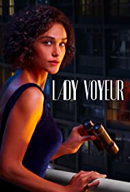Watch Free Lady Voyeur (2023)