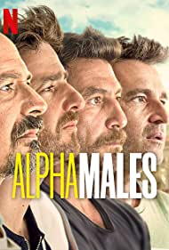 Watch Free Alpha Males (2022-)