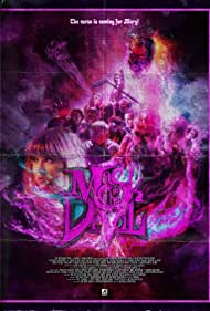 Watch Free Mask of the Devil (2022)