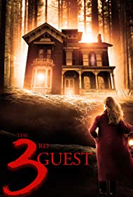 Watch Free The 3rd Guest (2020)