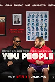 Watch Full Movie :You People (2023)