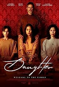 Watch Full Movie :Daughter (2022)
