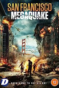 Watch Full Movie :20 0 Megaquake (2022)