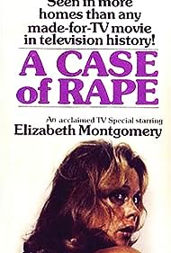 Watch Free A Case of Rape (1974)