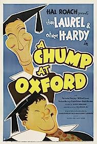 Watch Free A Chump at Oxford (1940)