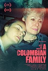 Watch Free A Colombian Family (2020)