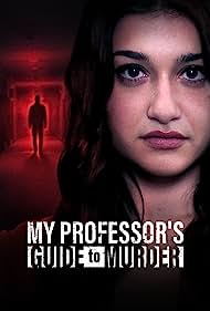 Watch Free My Professors Guide to Murder (2023)