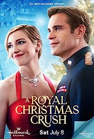 Watch Free A Royal Christmas Crush (2023)
