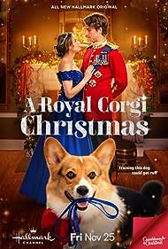 Watch Free A Royal Corgi Christmas (2022)