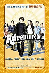 Watch Free Adventureland (2009)