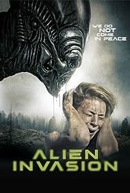 Watch Full Movie :Alien Invasion (2023)