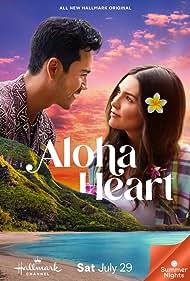 Watch Free Aloha Heart (2023)