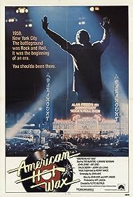 Watch Full Movie :American Hot Wax (1978)