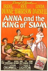 Watch Full Movie :Anna and the King of Siam (1946)