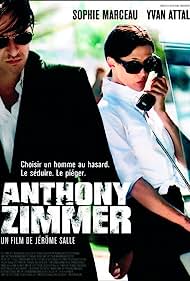 Watch Free Anthony Zimmer (2005)