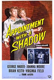 Watch Full Movie :Appointment with a Shadow (1957)