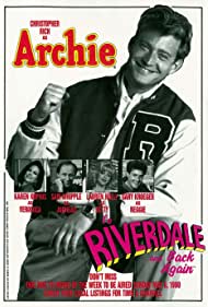 Watch Free Archie To Riverdale and Back Again (1990)