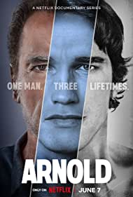 Watch Free Arnold (2023–)