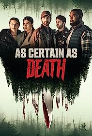 Watch Free As Certain as Death (2023)